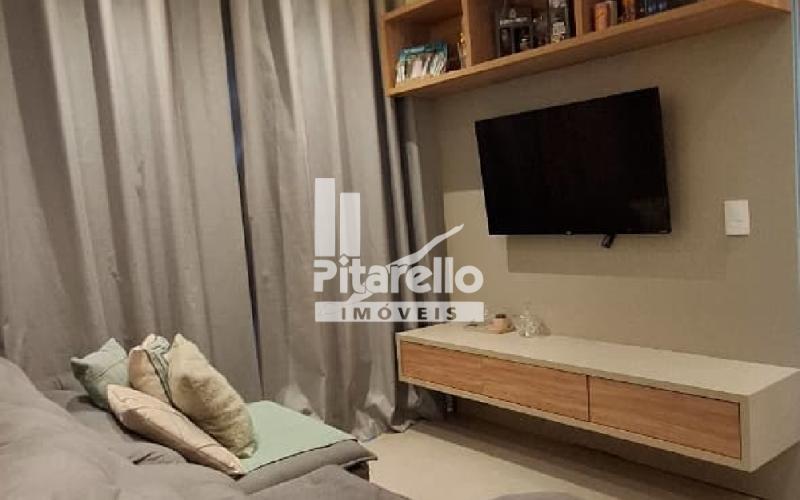 Apartamento Cidades d Italia I com vista