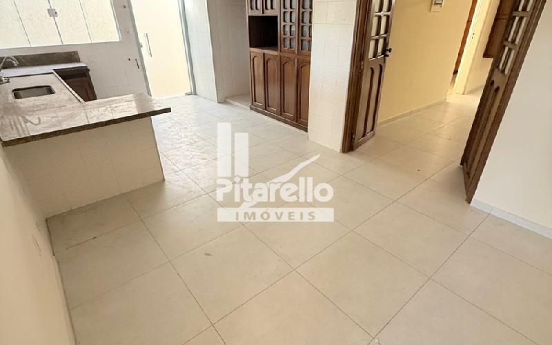 Casa - Jardim São Roberto