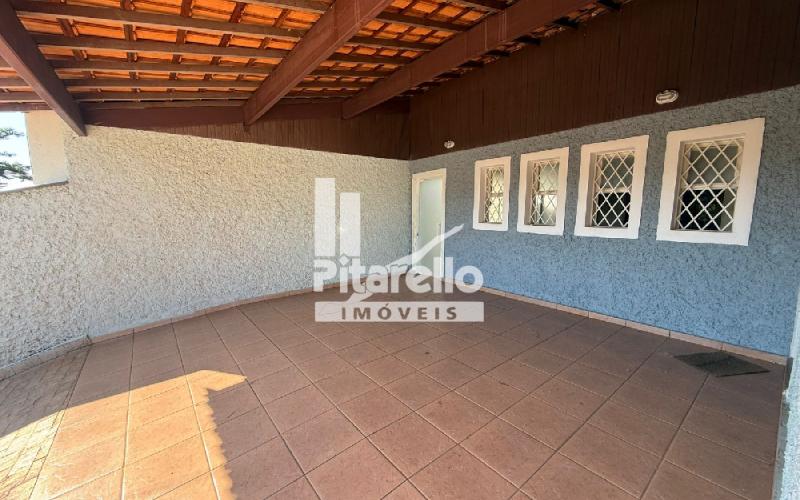 Casa - Jardim São Roberto