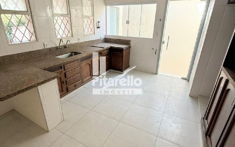 Casa - Jardim São Roberto