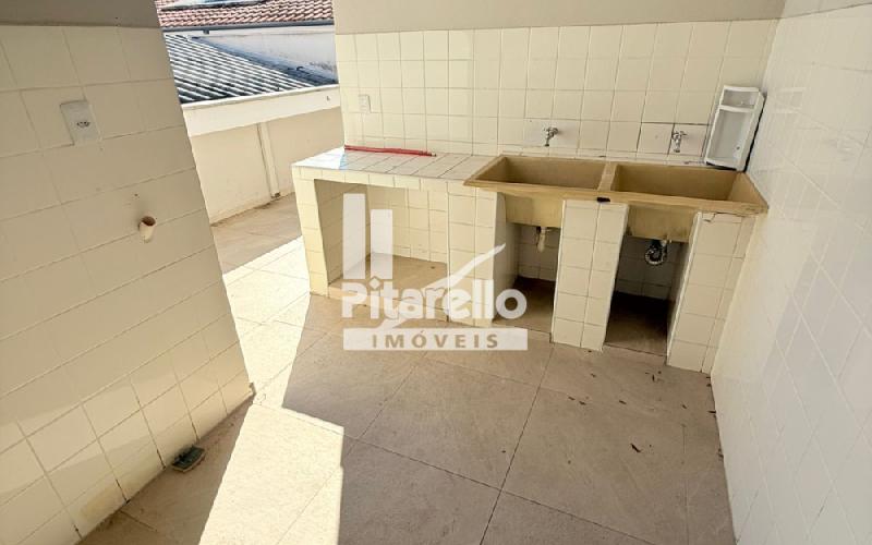 Casa - Jardim São Roberto