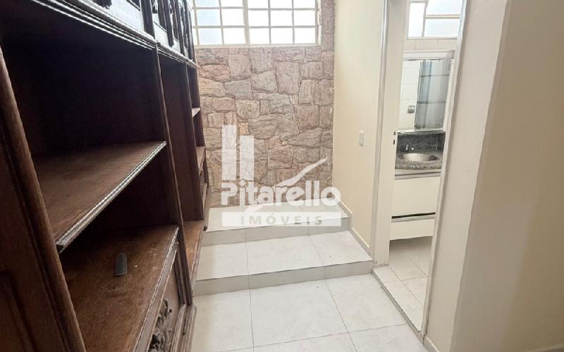 Casa - Jardim São Roberto