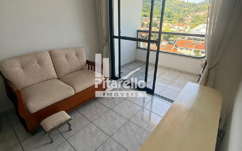 Apartamento Edifício Alvorada