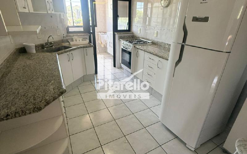 Apartamento Edifício Alvorada