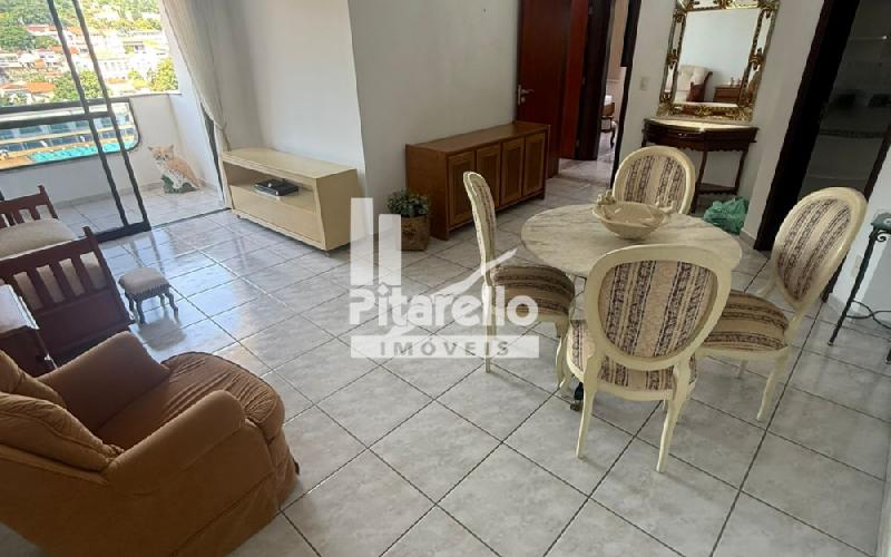 Apartamento Edifício Alvorada