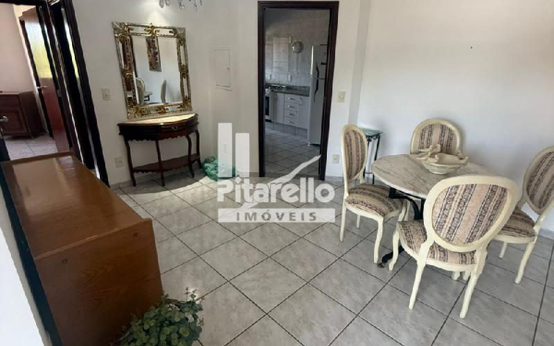 Apartamento Edifício Alvorada