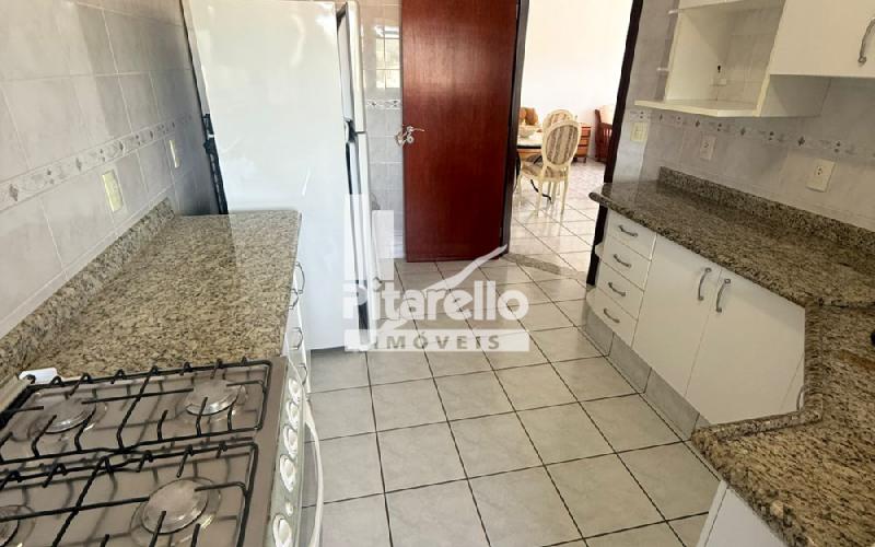 Apartamento Edifício Alvorada