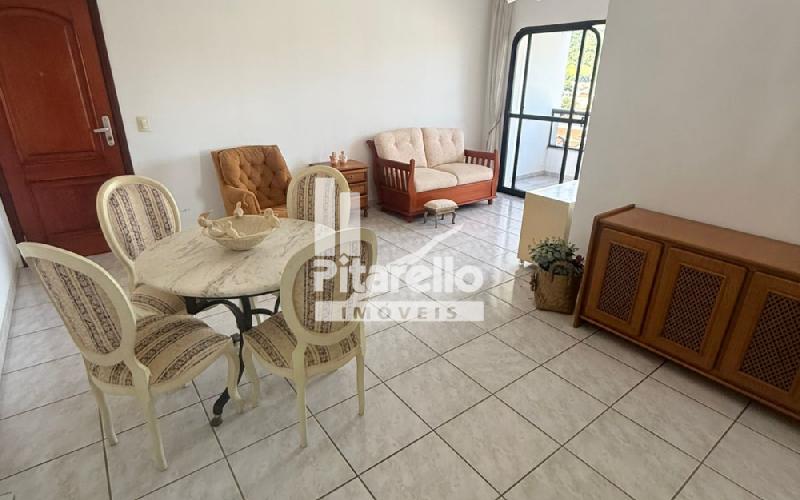 Apartamento Edifício Alvorada