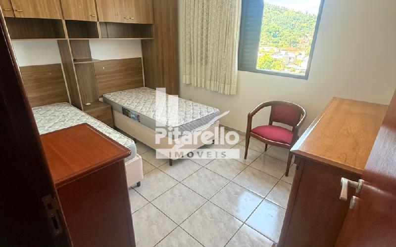Apartamento Edifício Alvorada