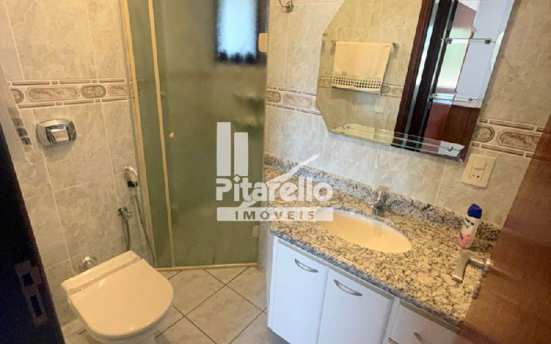 Apartamento Edifício Alvorada