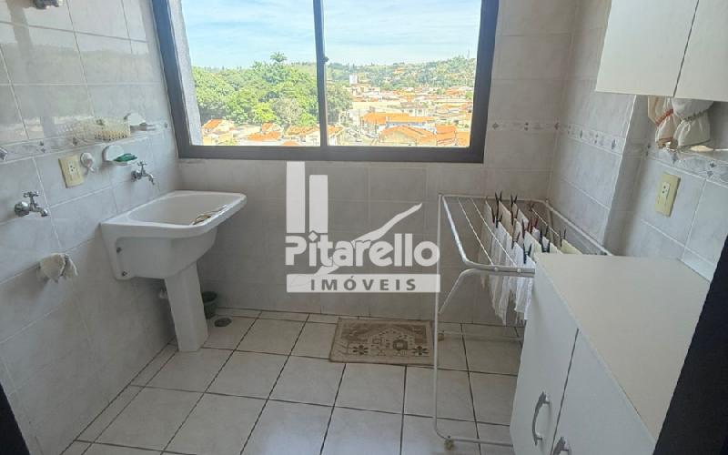 Apartamento Edifício Alvorada