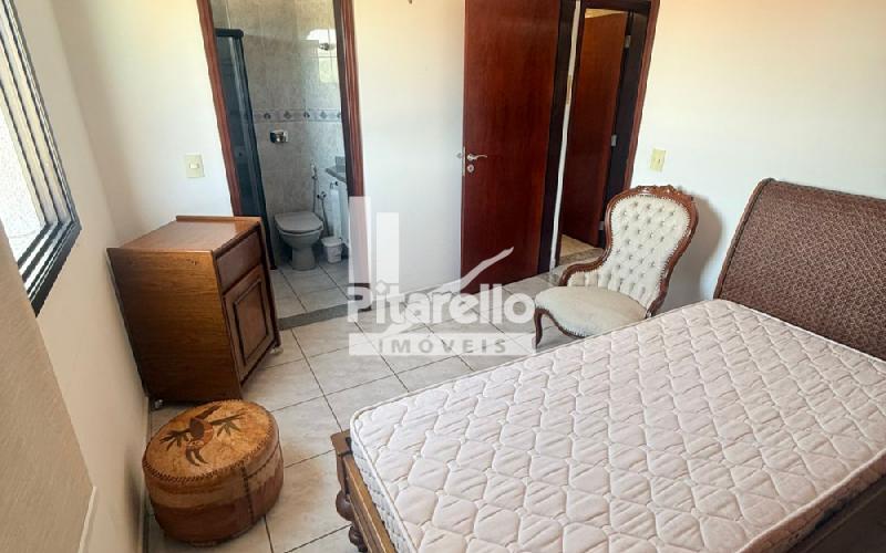 Apartamento Edifício Alvorada