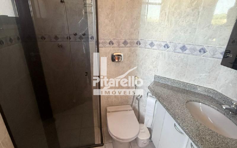 Apartamento Edifício Alvorada