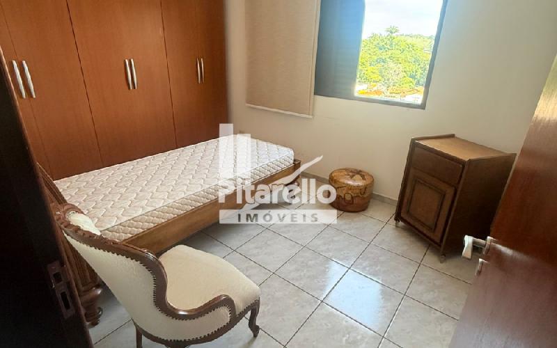Apartamento Edifício Alvorada