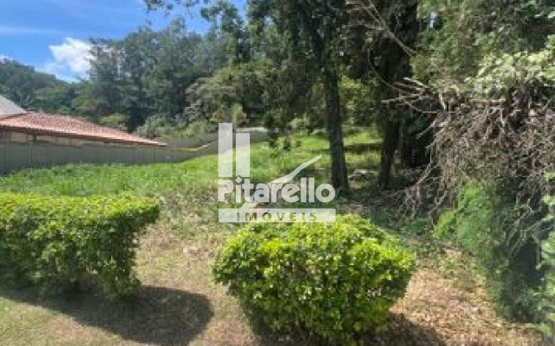 Terreno no Condomínio Orypaba