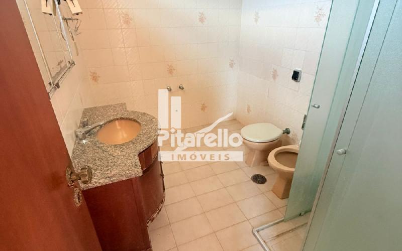 Apartamento Ed. Flor da Montanha