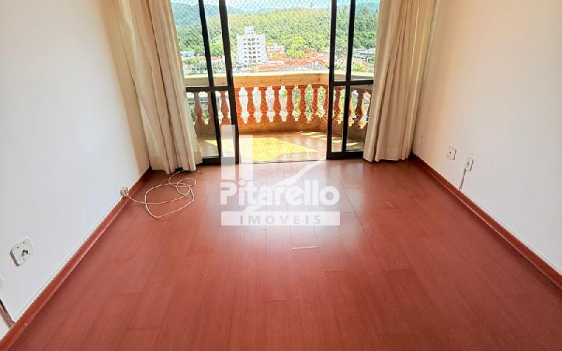 Apartamento Ed. Flor da Montanha