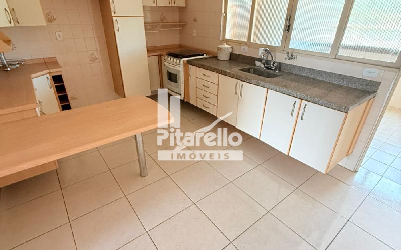 Apartamento Ed. Flor da Montanha