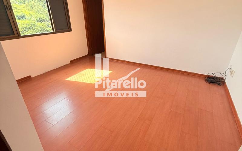 Apartamento Ed. Flor da Montanha