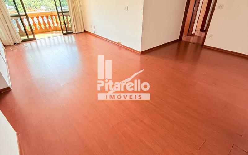 Apartamento Ed. Flor da Montanha