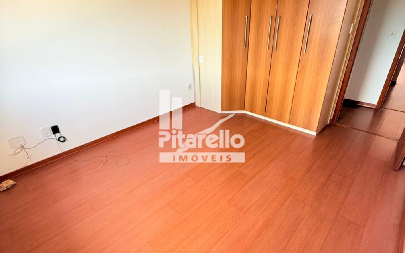 Apartamento Ed. Flor da Montanha