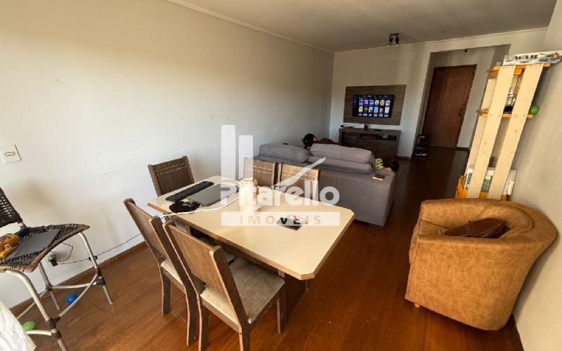 Apartamento Edifício Piazza San Marco