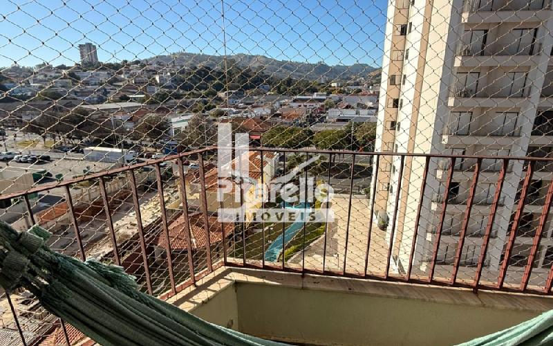 Apartamento Edifício Piazza San Marco