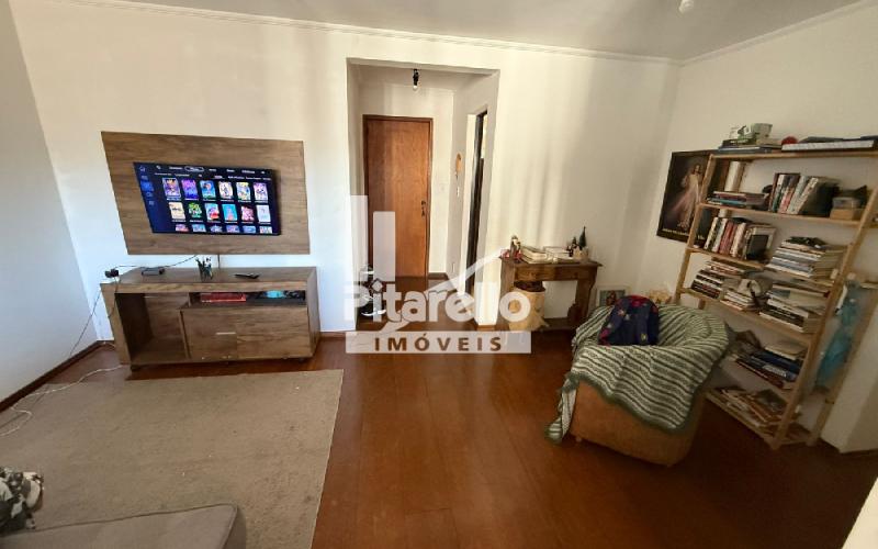 Apartamento Edifício Piazza San Marco