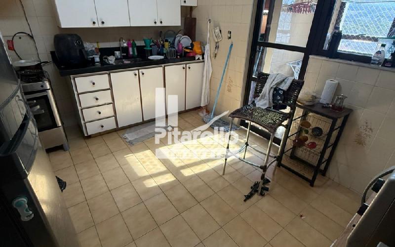 Apartamento Edifício Piazza San Marco