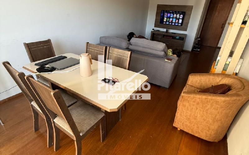 Apartamento Edifício Piazza San Marco