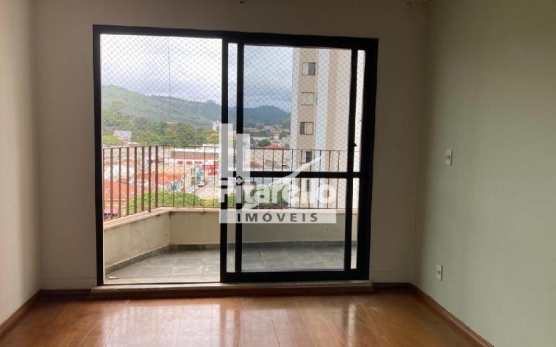 Apartamento Edifício Piazza San Marco