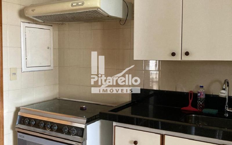 Apartamento Edifício Piazza San Marco