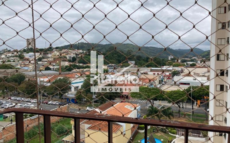 Apartamento Edifício Piazza San Marco