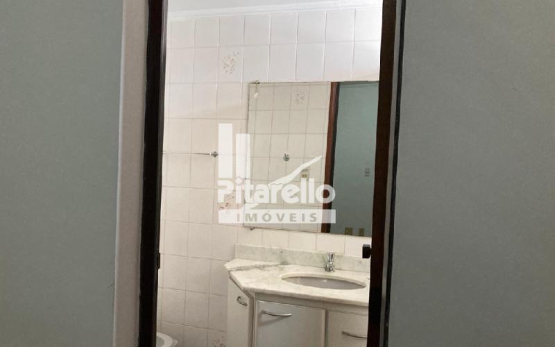 Apartamento Edifício Piazza San Marco