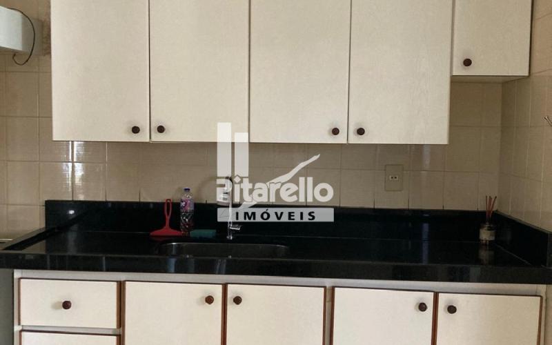 Apartamento Edifício Piazza San Marco