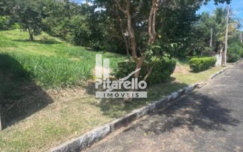 Terreno no Condomínio Orypaba