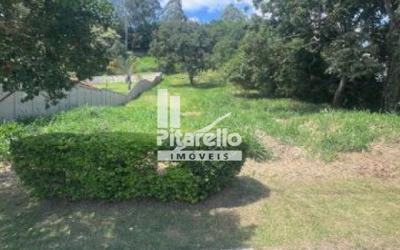 Terreno no Condomínio Orypaba