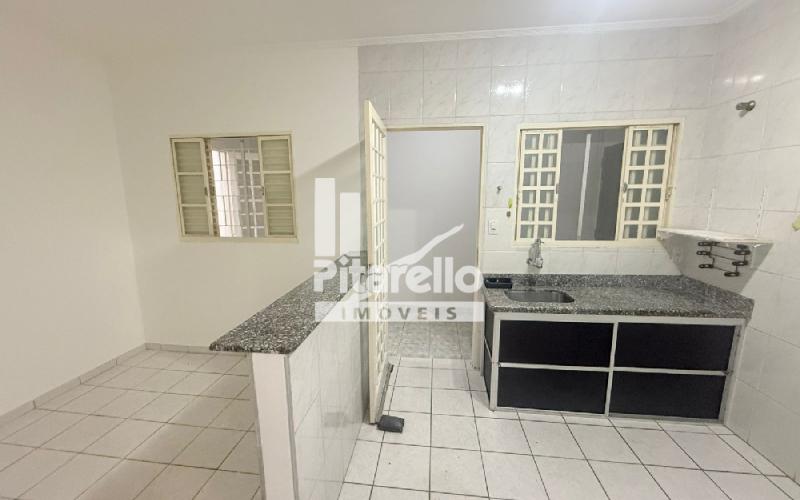 Casa - Condominio Galassi