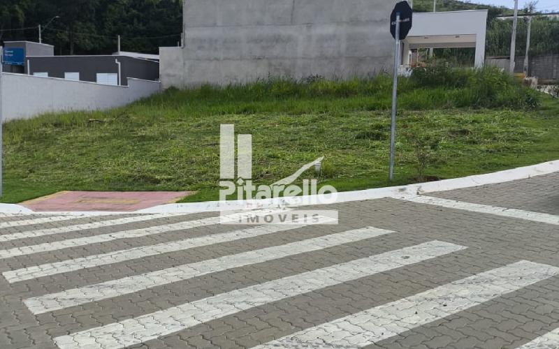 Terreno no Terras de Amparo