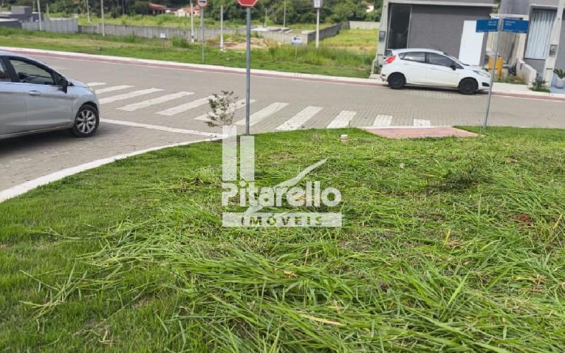 Terreno no Terras de Amparo