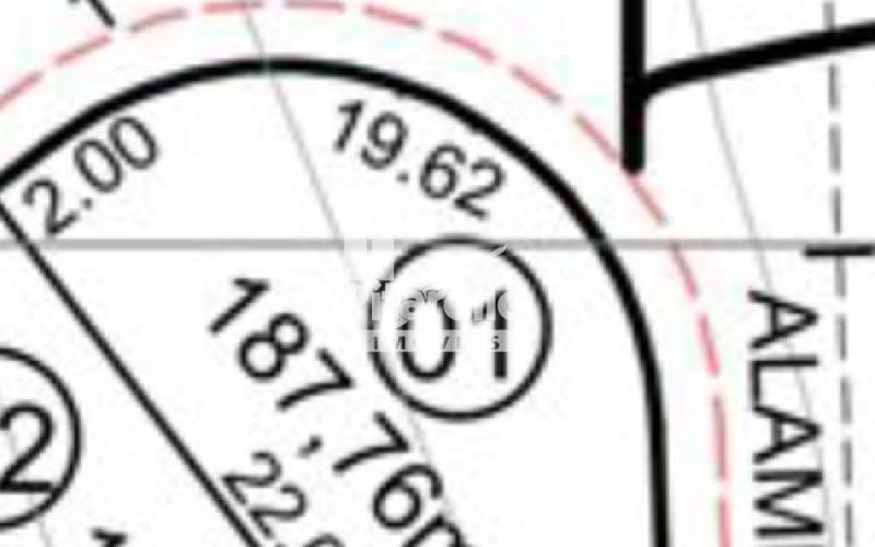 Terreno no Terras de Amparo