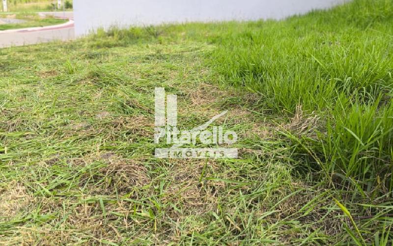 Terreno no Terras de Amparo