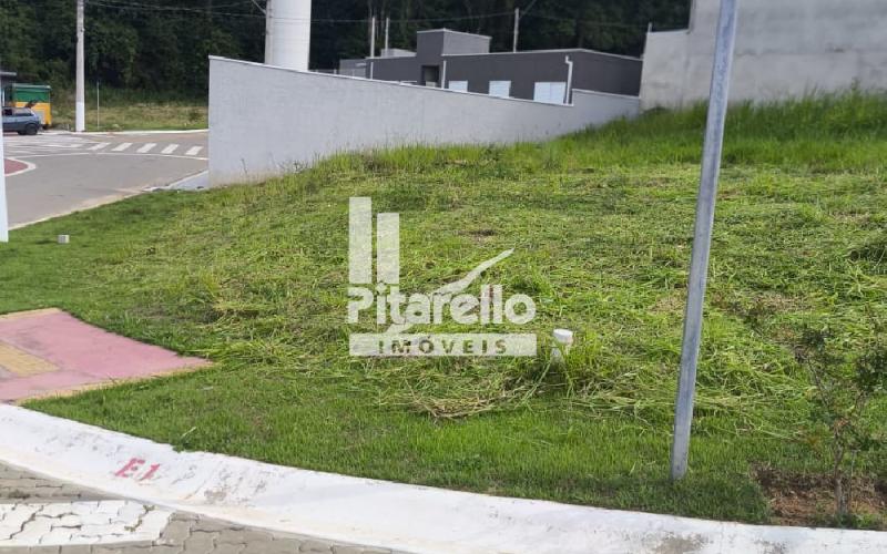 Terreno no Terras de Amparo