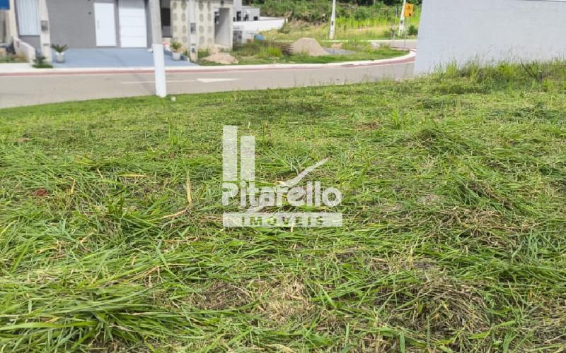 Terreno no Terras de Amparo