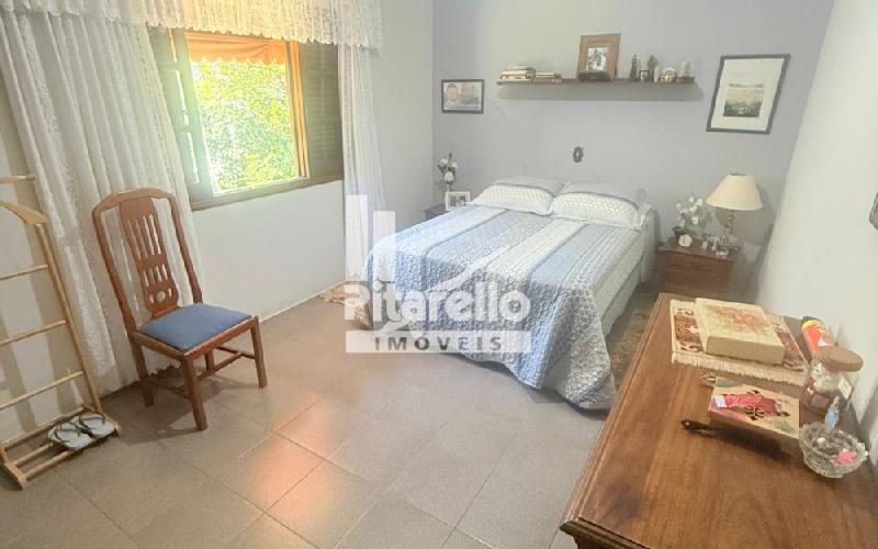 Casa Condomínio Casagrande