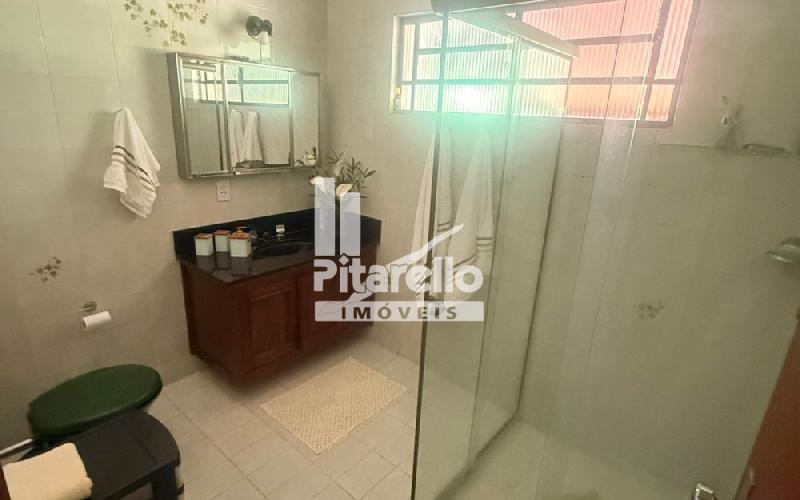 Casa Condomínio Casagrande