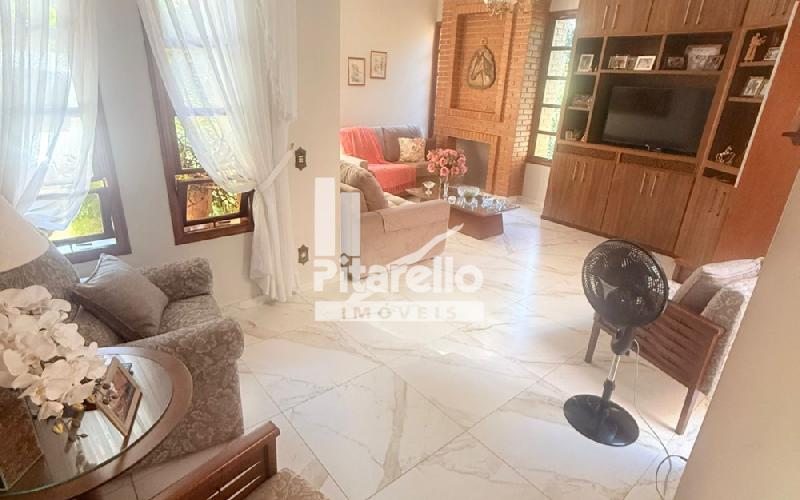 Casa Condomínio Casagrande