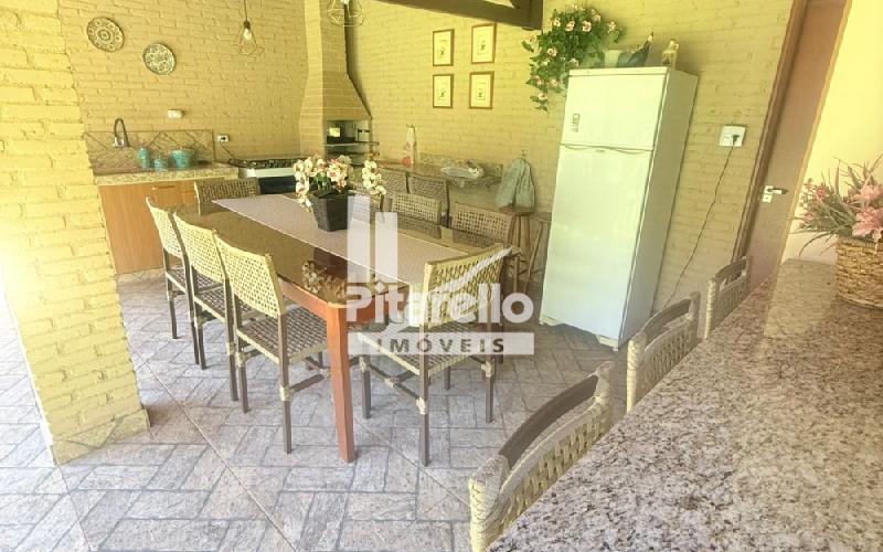 Casa Condomínio Casagrande