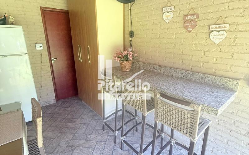 Casa Condomínio Casagrande