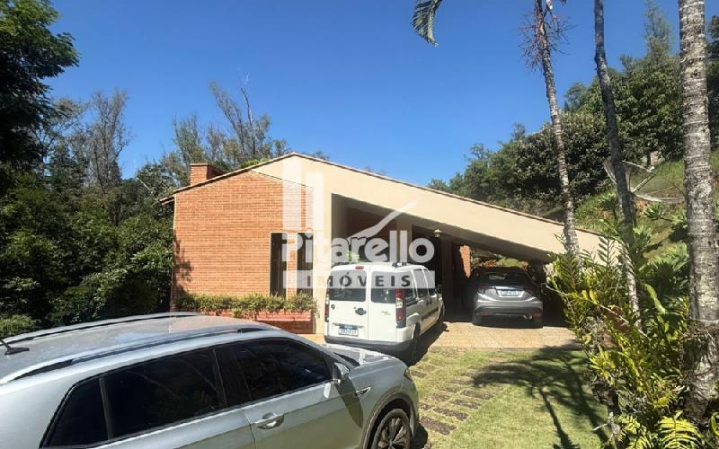 Casa Condomínio Casagrande